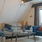 Familienurlaub Im Wald Am Twistesee 105 Nur 300 M Zum - Grill & Waschmaschine & Hundefreundlich - Twistesee-ferien 度假居