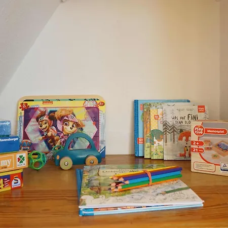 Familienurlaub Im Wald Am Twistesee 105 Nur 300 M Zum - Grill & Waschmaschine & Hundefreundlich - Twistesee-ferien Сasa de vacaciones Bad Arolsen