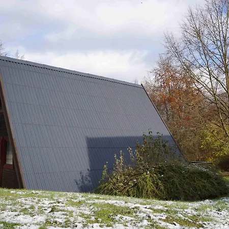 Familienurlaub Im Wald Am Twistesee 105 Nur 300 M Zum - Grill & Waschmaschine & Hundefreundlich - Twistesee-ferien Bad Arolsen