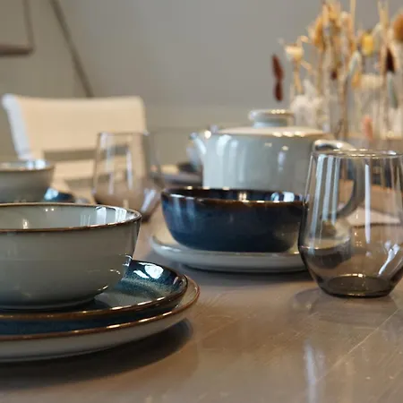 Сasa de vacaciones Familienurlaub Im Wald Am Twistesee 105 Nur 300 M Zum - Grill & Waschmaschine & Hundefreundlich - Twistesee-ferien