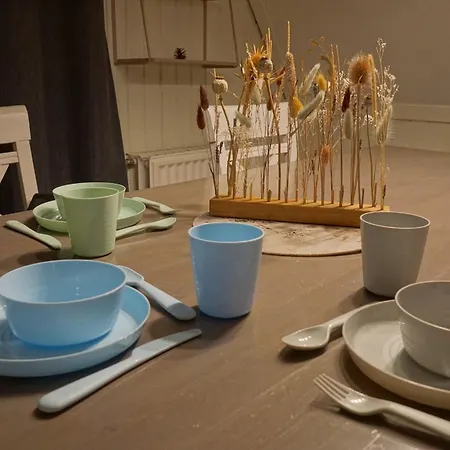 Familienurlaub Im Wald Am Twistesee 105 Nur 300 M Zum - Grill & Waschmaschine & Hundefreundlich - Twistesee-ferien Dom wakacyjny *