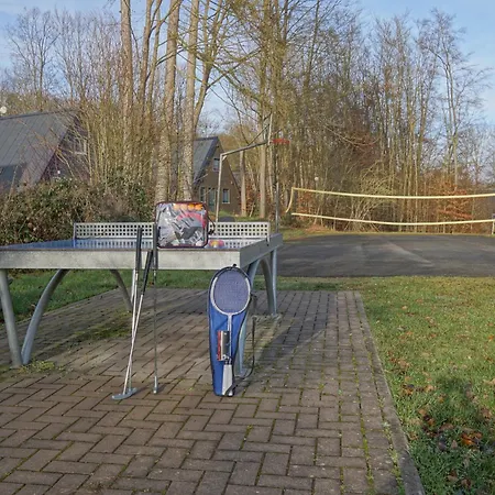度假居 Familienurlaub Im Wald Am Twistesee 105 Nur 300 M Zum - Grill & Waschmaschine & Hundefreundlich - Twistesee-ferien *