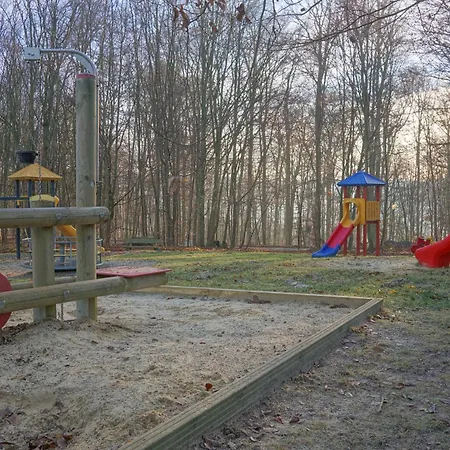 Familienurlaub Im Wald Am Twistesee 105 Nur 300 M Zum - Grill & Waschmaschine & Hundefreundlich - Twistesee-ferien Dom wakacyjny