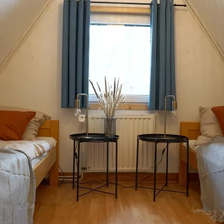 Dom wakacyjny Familienurlaub Im Wald Am Twistesee 105 Nur 300 M Zum - Grill & Waschmaschine & Hundefreundlich - Twistesee-ferien *