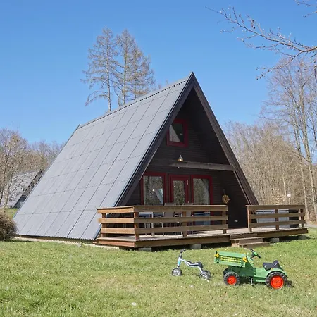 Familienurlaub Im Wald Am Twistesee 105 Nur 300 M Zum - Grill & Waschmaschine & Hundefreundlich - Twistesee-ferien