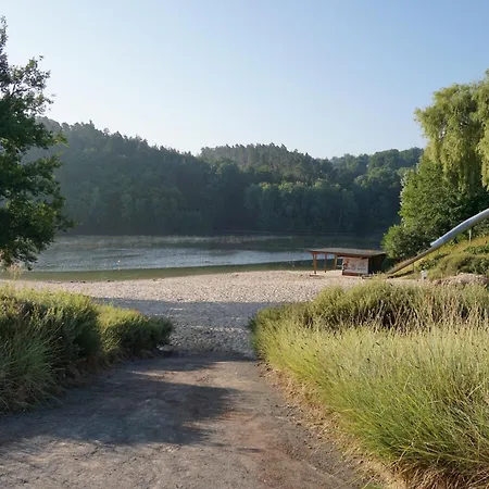 Familienurlaub Im Wald Am Twistesee 105 Nur 300 M Zum - Grill & Waschmaschine & Hundefreundlich - Twistesee-ferien *