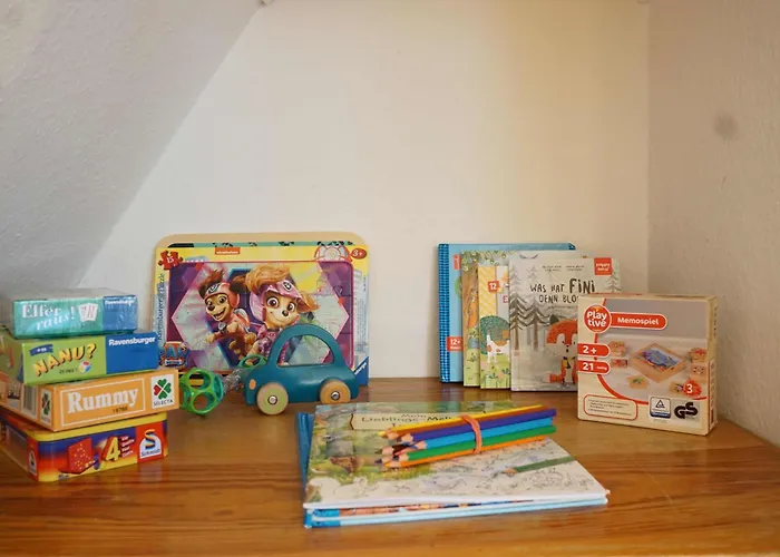 Familienurlaub Im Wald Am Twistesee 105 Nur 300 M Zum - Grill & Waschmaschine & Hundefreundlich - Twistesee-ferien Nyaraló Bad Arolsen