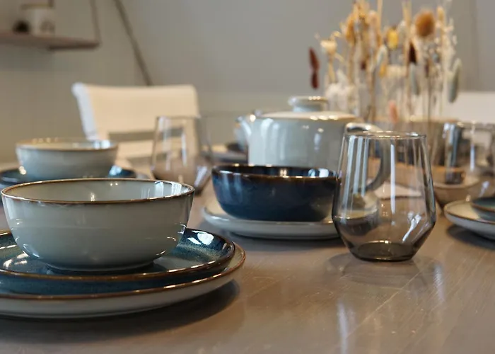 Nyaraló Familienurlaub Im Wald Am Twistesee 105 Nur 300 M Zum - Grill & Waschmaschine & Hundefreundlich - Twistesee-ferien