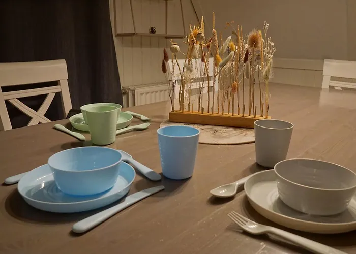 Familienurlaub Im Wald Am Twistesee 105 Nur 300 M Zum - Grill & Waschmaschine & Hundefreundlich - Twistesee-ferien Nyaraló *