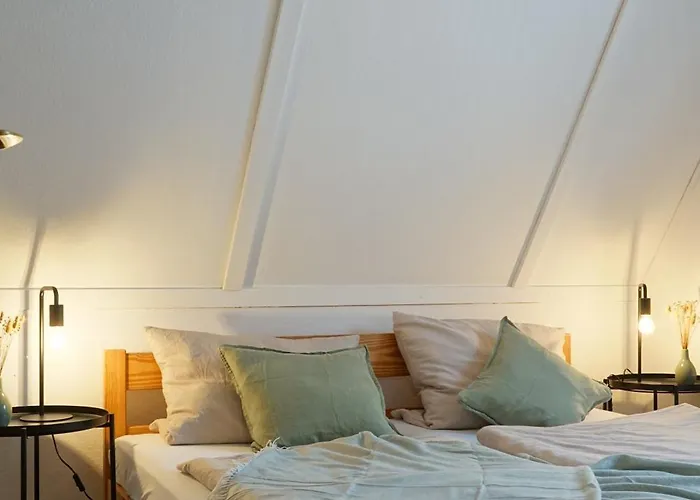 Familienurlaub Im Wald Am Twistesee 105 Nur 300 M Zum - Grill & Waschmaschine & Hundefreundlich - Twistesee-ferien *