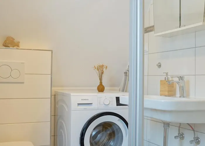 Familienurlaub Im Wald Am Twistesee 105 Nur 300 M Zum - Grill & Waschmaschine & Hundefreundlich - Twistesee-ferien Nyaraló *