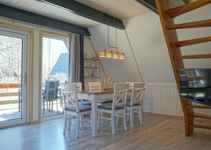 Familienurlaub Im Wald Am Twistesee 105 Nur 300 M Zum - Grill & Waschmaschine & Hundefreundlich - Twistesee-ferien Nyaraló *